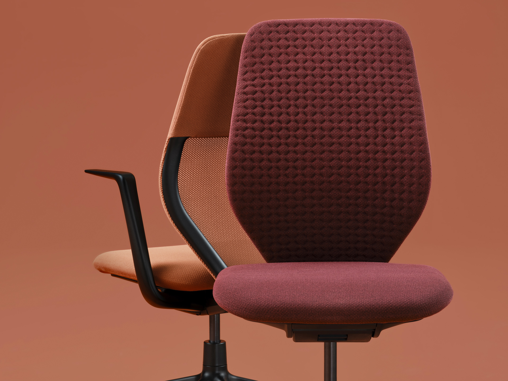Vitra - ACX Light Office chair